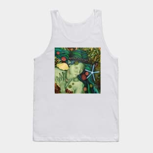 My Underwater Love Tank Top